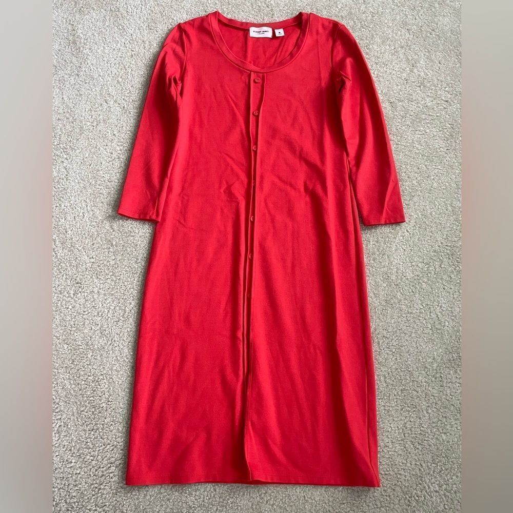 Sonnet James “Naomi” Play Dress
